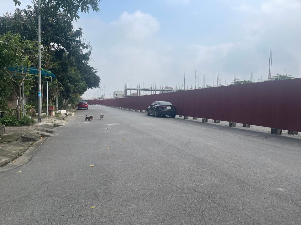 Đất nền Phủ Lý 76m² giá mềm - Tiềm năng tăng giá vượt trội!