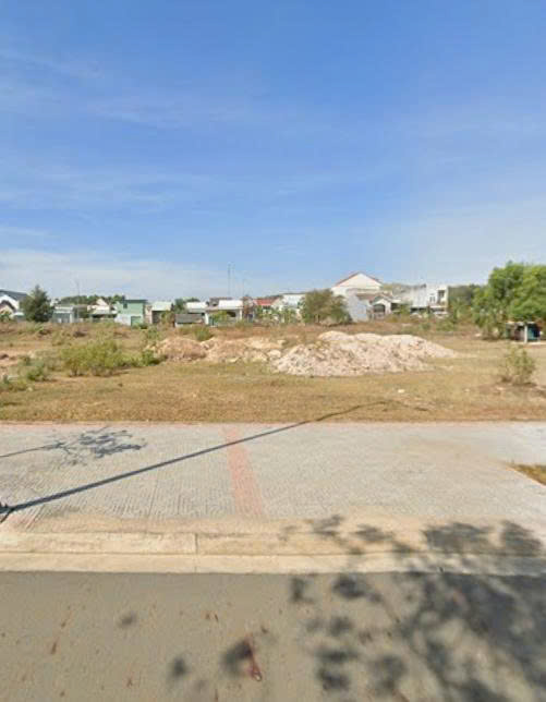 Đất Long Sơn 2 125m² - Sổ Đỏ Thổ Cư, Đường 21m, Giá 3 Tỷ