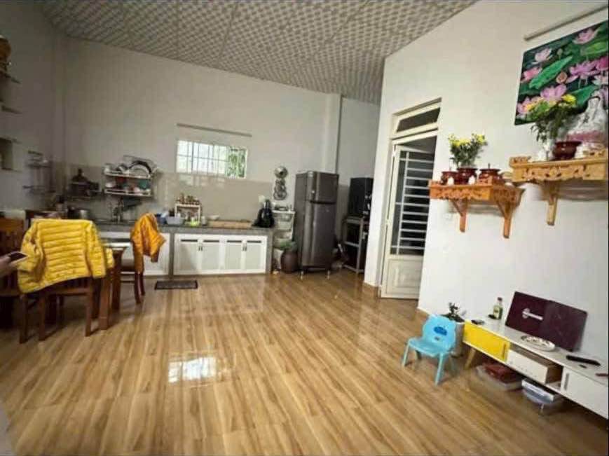 Nhà Nguyên Căn Hẻm Phường 2 Bảo Lộc 3 Triệu/Tháng - Giá Tốt Hiếm Có!