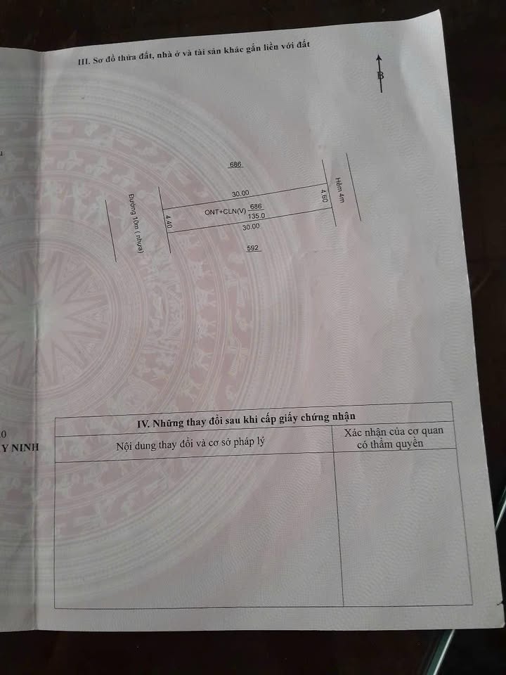 Nhà Riêng An Dương Vương 29m² 1.5 tỷ - Sẵn sàng ở ngay!