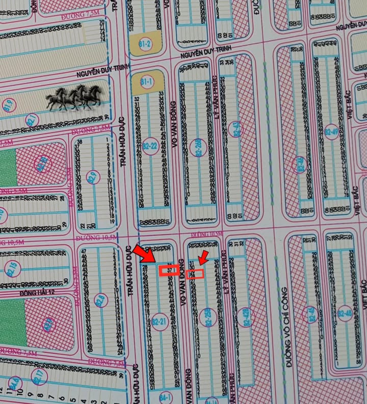 Đất nền Bãi Tắm Tân Trà 98.5m², Đà Nẵng - Tiềm năng tăng giá!