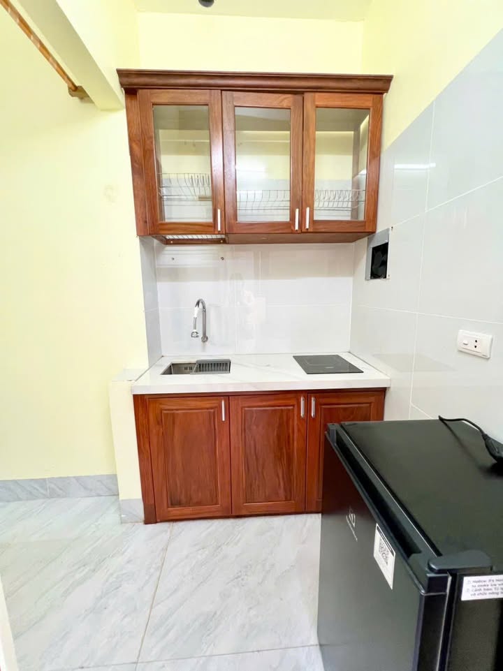 Thuê chung cư mini Tiên Du 23-35m² - Full nội thất cao cấp