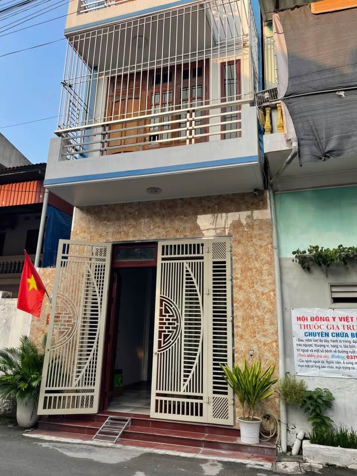 Nhà riêng Thọ Xương 50m² giá 3 tỷ - Ô tô vào tận nhà!