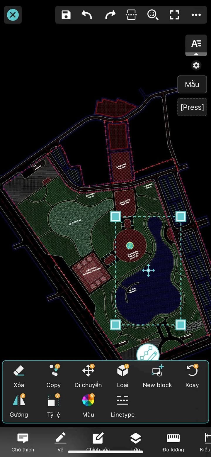 Đất nền 77m² Dự án Văn Miếu, Việt Yên - Vị trí vàng, sinh lời đỉnh!