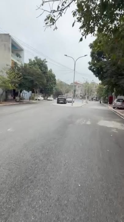 Đất nền Vũ Ninh, Bắc Ninh 75m² - Sổ đỏ sẵn sàng, view thoáng