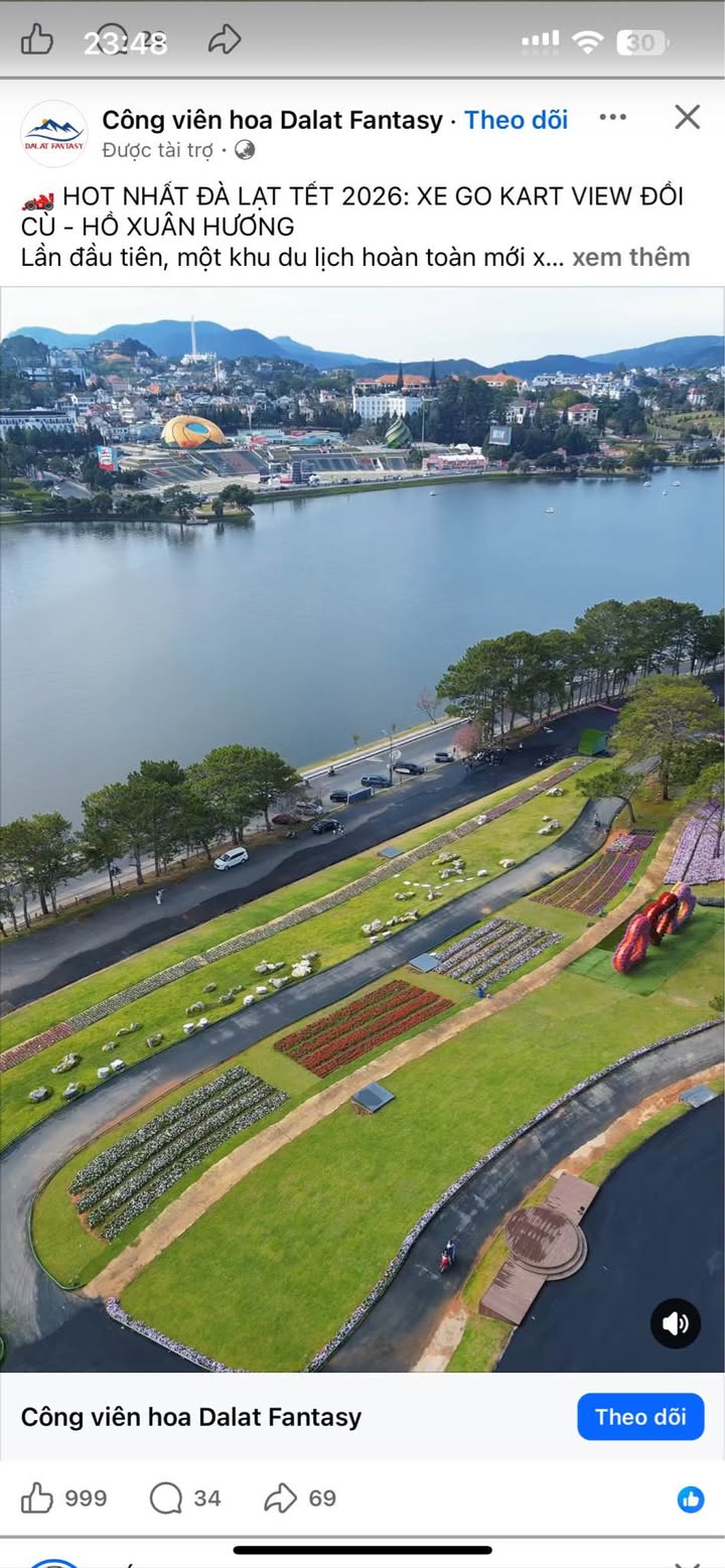 Nhà nguyên căn Phường Lộc Sơn, Bảo Lộc 2 triệu - Giá tốt hiếm có!