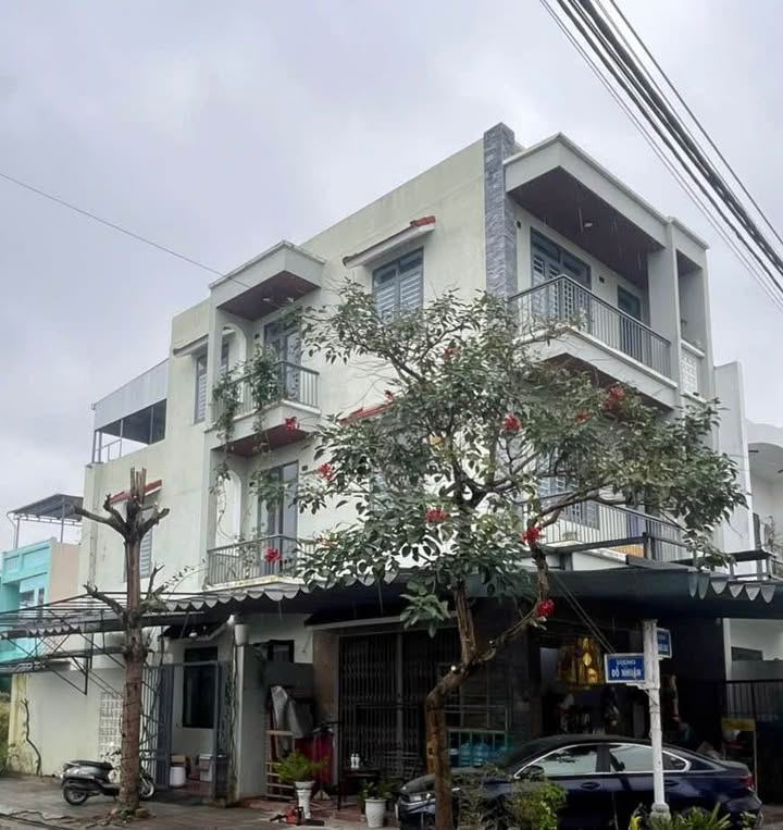 Nhà phố Điện Ngọc, Điện Bàn 8 triệu/tháng - Thích hợp kinh doanh!