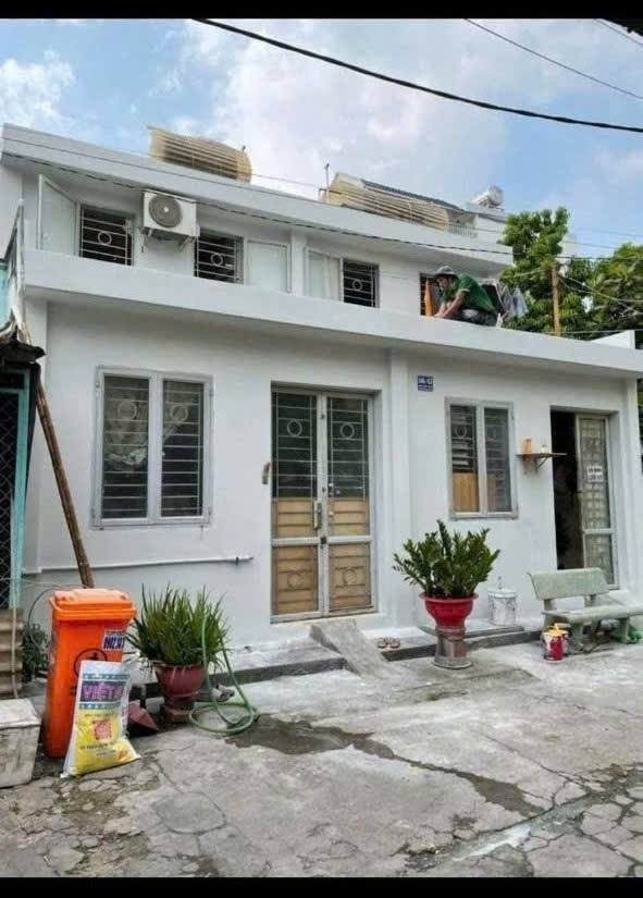 Nhà 479 Hương Lộ 2, Bình Tân - 2PN, 4WC, Hẻm 8m - 3.85 Tỷ