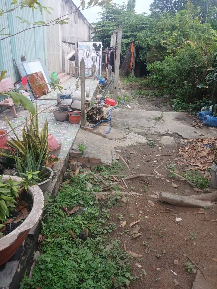 Đất nền Mỹ Hạnh Nam, Long An - 190m² Sổ hồng riêng, giá 2.1 tỷ