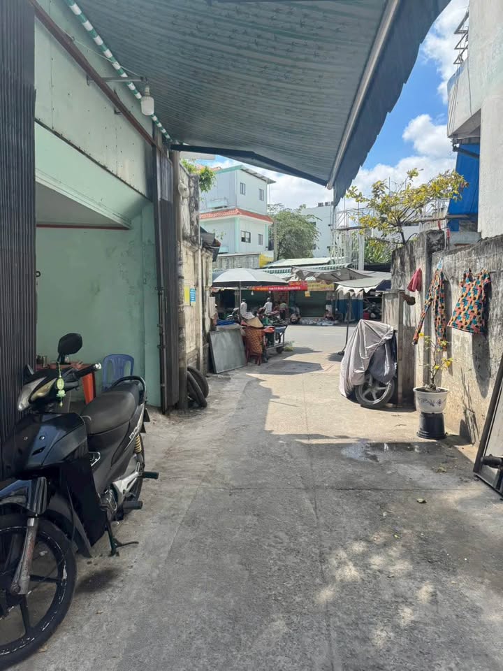 Nhà riêng Hoàng Hoa Thám 25m² giá 4 tỷ - Đầu tư sinh lời ngay!