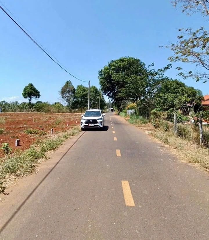 Đất nền Long Tân, Đất Đỏ 220m² giá 850 triệu - Sẵn thổ cư, tiềm năng tăng giá