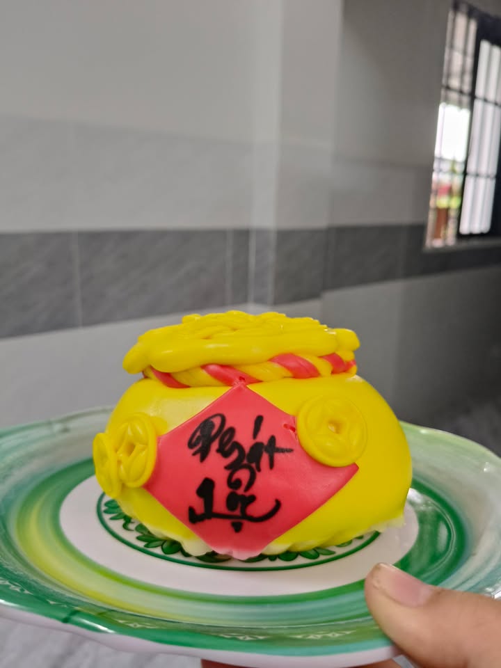 Đất Nền Trí Bình, Châu Thành, Tây Ninh 1000m² - Giá Đầu Tư 1.x Tỷ