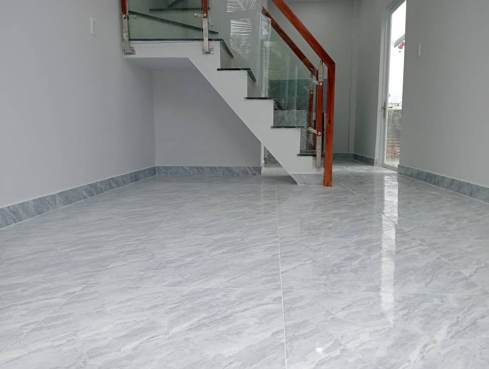 Nhà riêng Củ Chi 42m² giá 370 triệu - Sổ hồng sẵn, vào ở ngay!