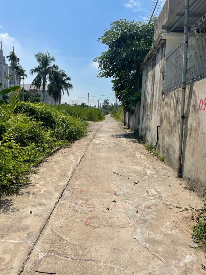 Bán Đất Góc Vin Dương Kinh, HP 50.2m² - Sổ Đỏ Chính Chủ