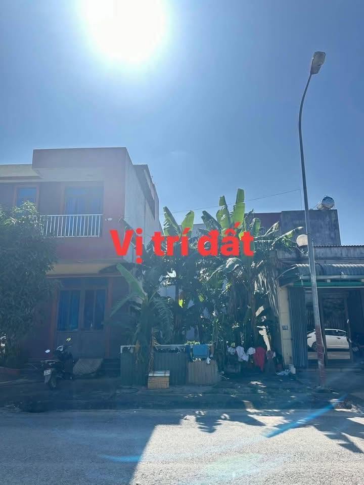 Đất Nền Quốc lộ 45 Yên Định - 99m² Giá 1.6 Tỷ, Kinh Doanh Sầm Uất