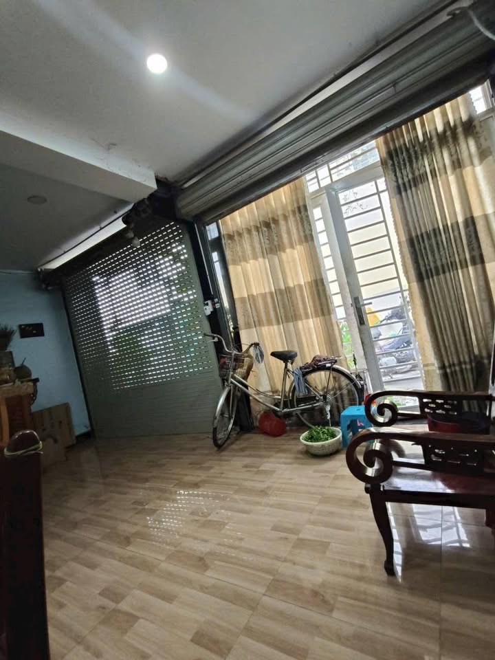 Nhà 1 Trệt 1 Lửng 63m² Đường TL43, Thủ Đức - Giá Tốt 3.05 Tỷ