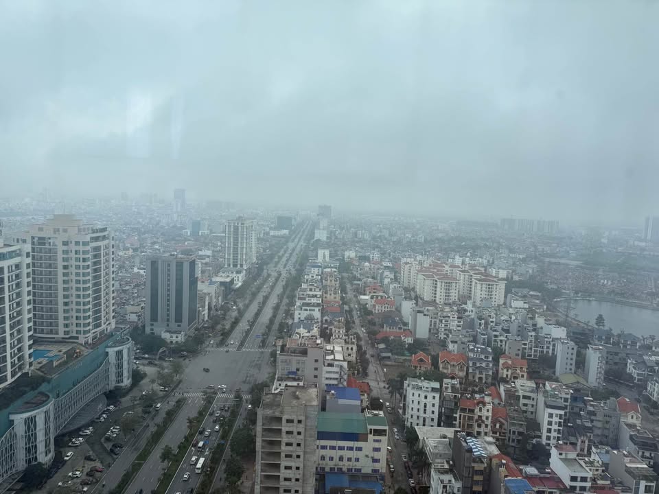 Căn hộ Studio Doji 37m² Ngô Quyền - Sổ hồng sẵn, giá 2.3 tỷ!