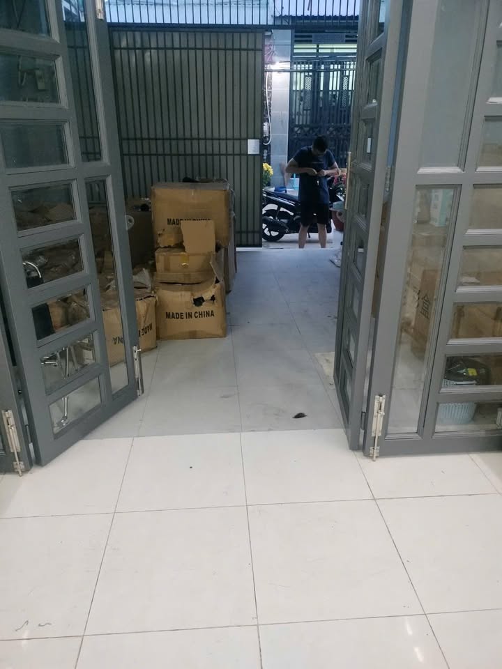 Nhà riêng Phước Kiển, Nhà Bè 64m² - Ô tô vào tận nhà!