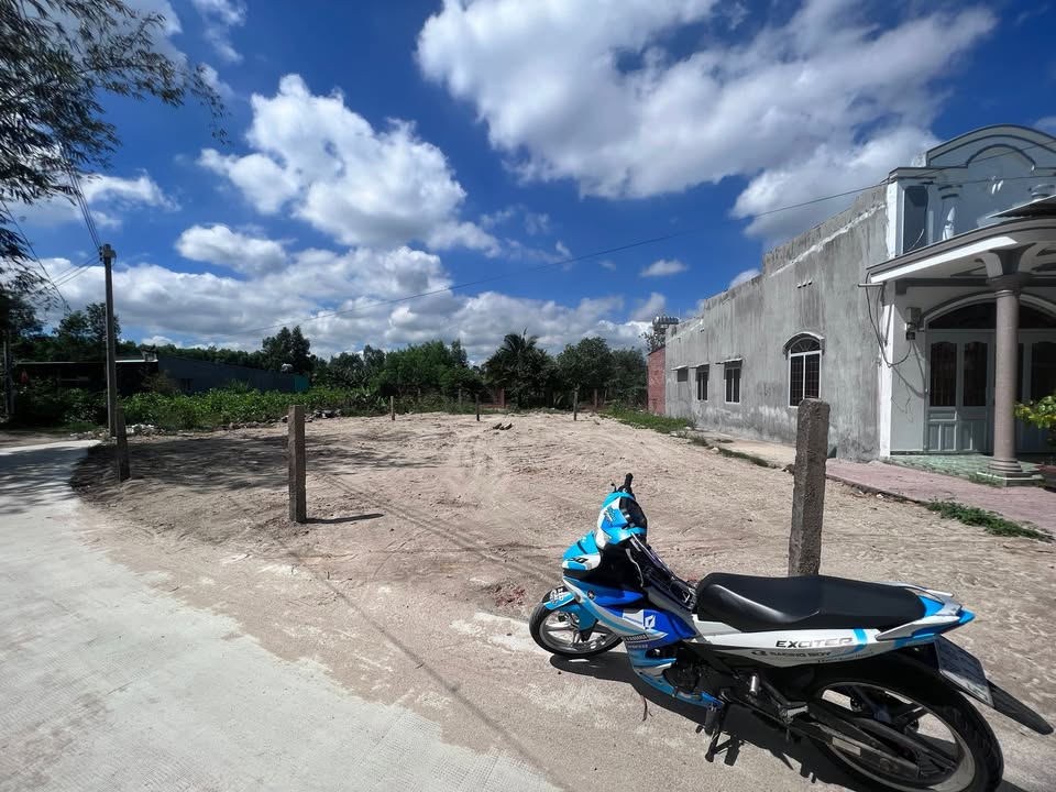 Đất nền Xã Xuân Hưng, Xuân Lộc 150m² - Sổ đỏ chính chủ