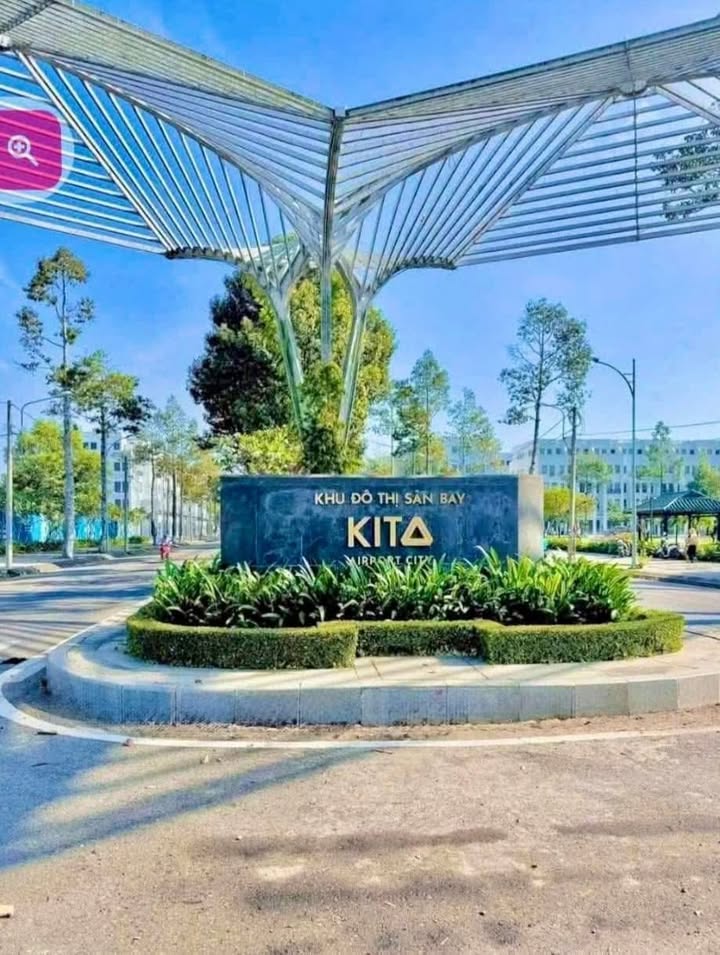 Đất nền Cần Thơ 107m² - Gần Đền Hùng, Bình Thủy - Giá 2.39 tỷ