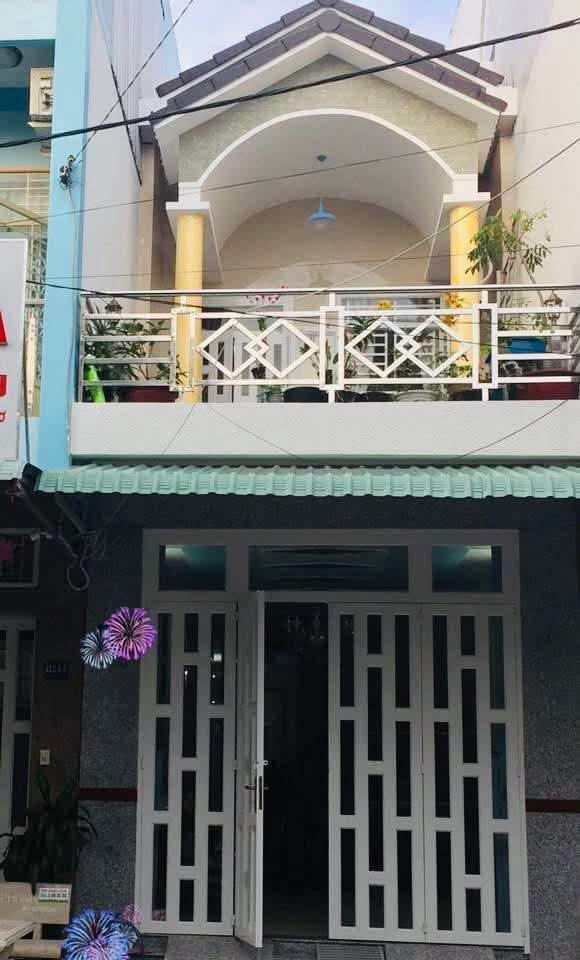 Nhà riêng KDC 91B Cần Thơ 64m² - Ô tô vào tận nhà, sổ hồng sẵn!