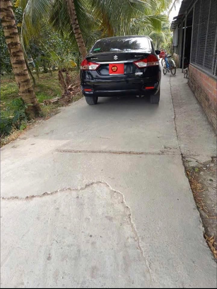 Đất nền Tân Lược, Bình Tân 110m² - Đường to ô tô, giá chỉ 200 triệu!