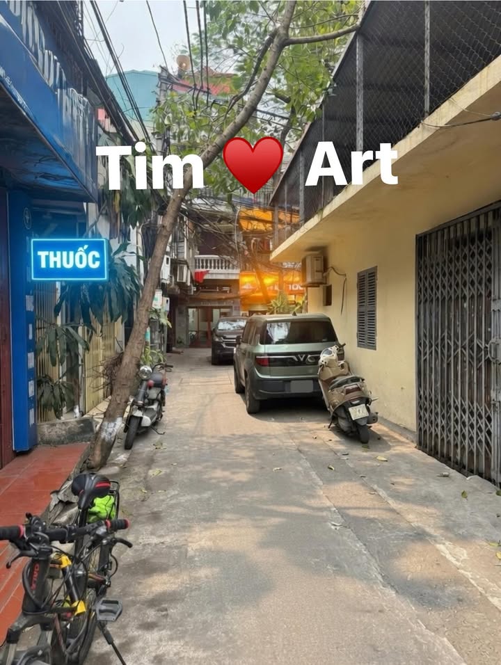 Nhà Phố Thái Thịnh Đống Đa 50m² giá 10 triệu - Mặt tiền kinh doanh đắc địa!