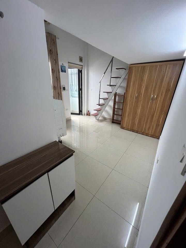 Phòng Nguyễn Văn Trỗi Đống Đa 25m² - Sẵn sàng vào ở!