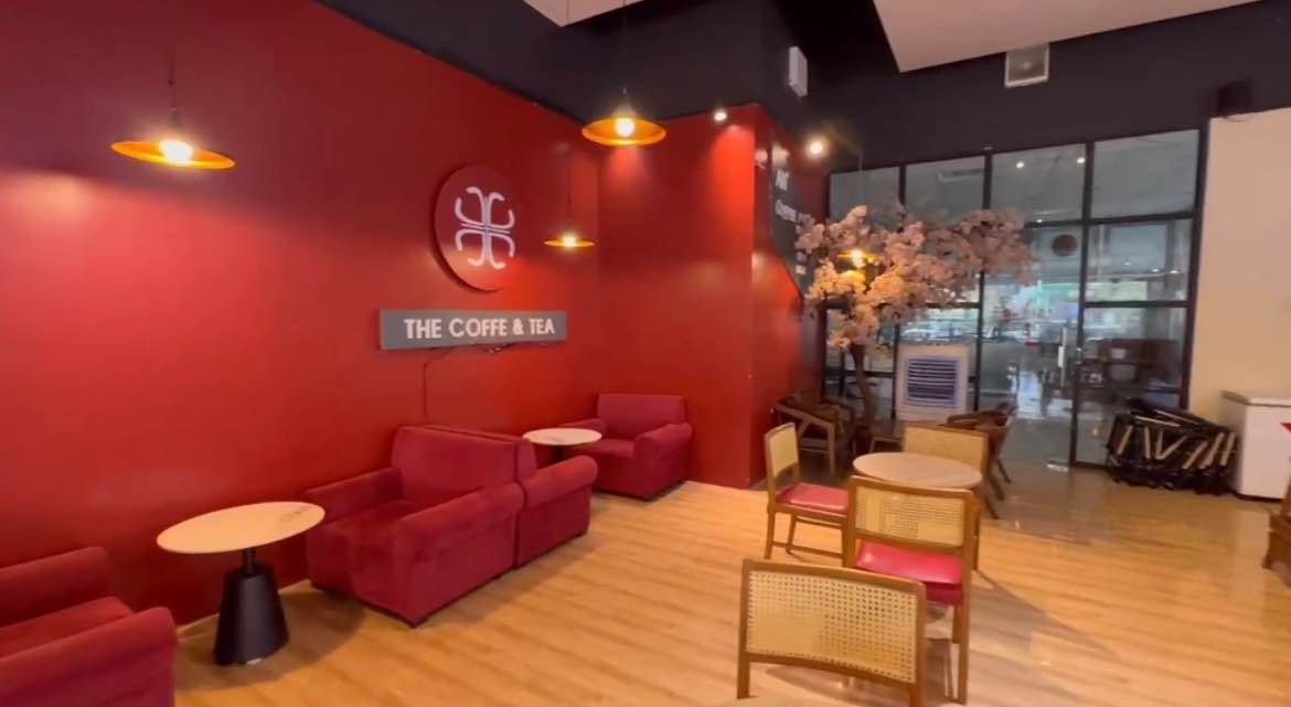 Store cho thuê Thái Bình 11 triệu - Mặt tiền kinh doanh