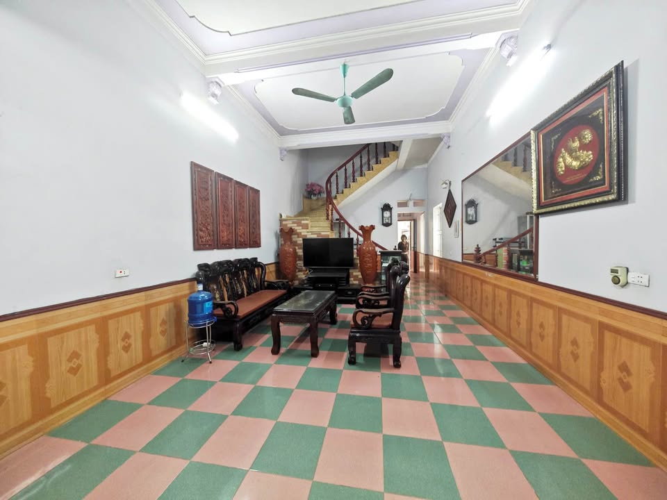 Nhà Riêng P. Đa Mai, Bắc Giang 150m² - Sẵn Sàng Ở Ngay!