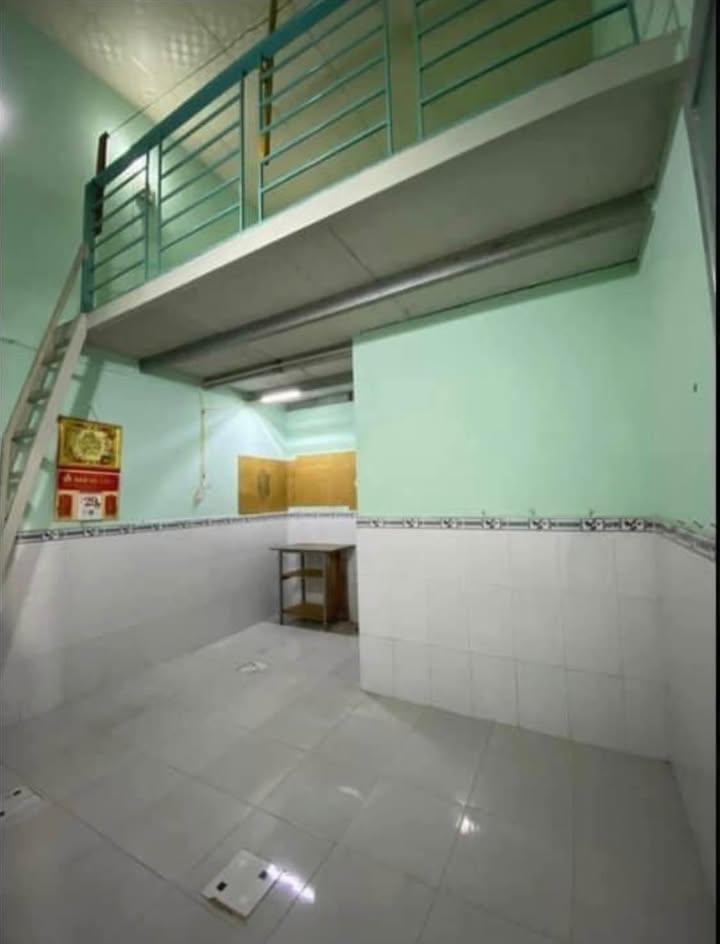 Phòng Trọ Nha Trang - 1 triệu/tháng - Giờ Giấc Tự Do!