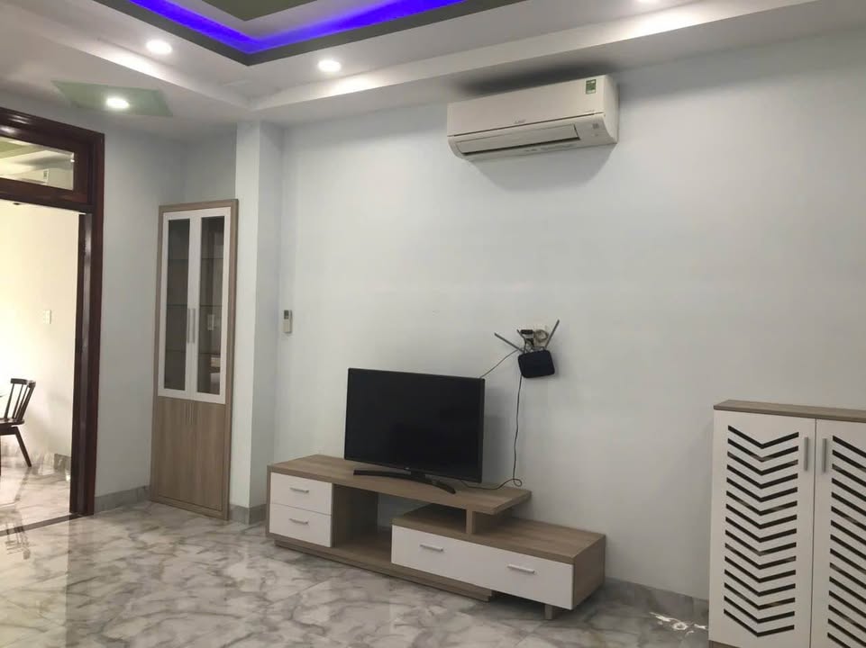 Mặt tiền KĐT ACC Vườn Xoài - 75m², 5 tầng - Kinh doanh đắc lợi