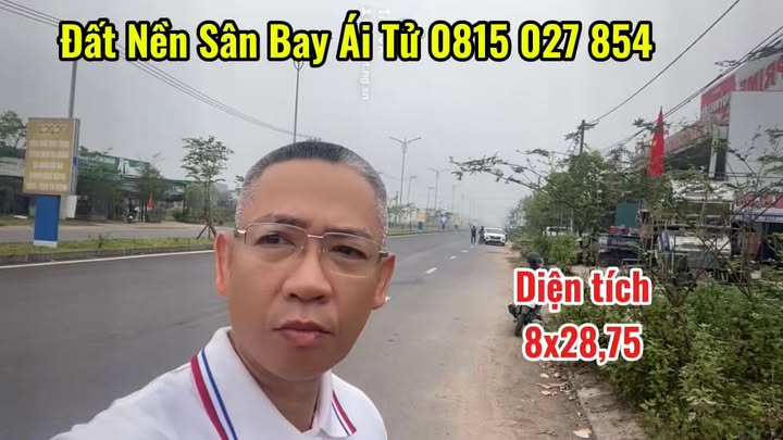 Nhà Mặt Tiền Trần Phú, Hải Lăng - 230m² Giá 2.1 Tỷ