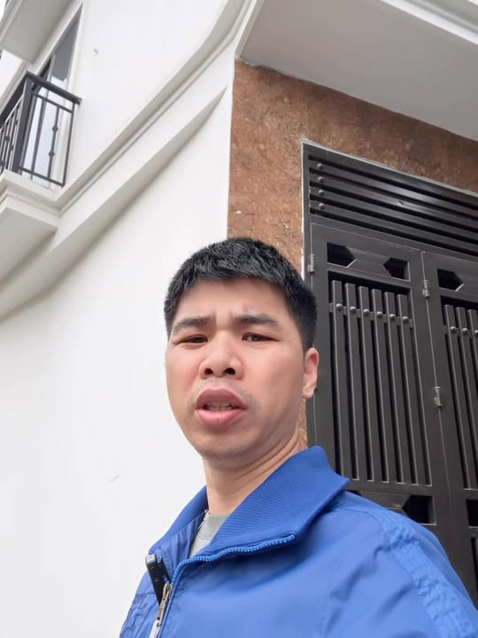 Nhà riêng Yên Nghĩa, Hà Đông 36m² - Lô góc 5 tầng, Sổ đỏ sẵn sàng!