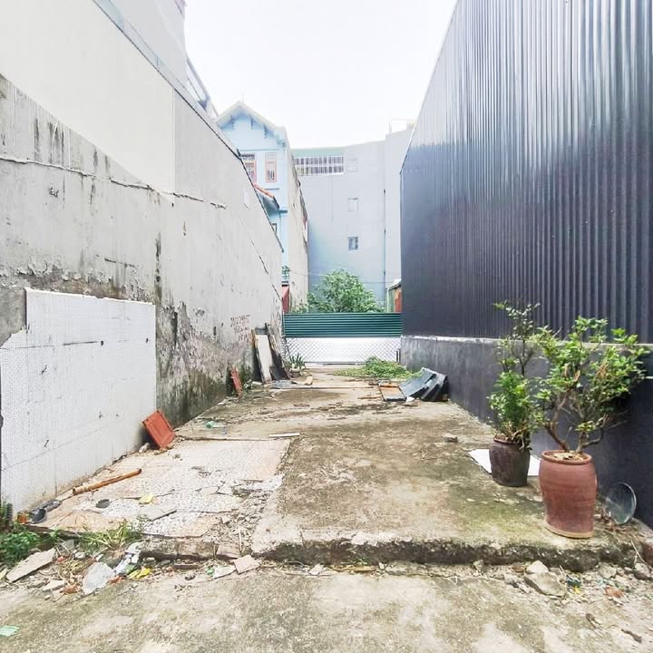 Đất nền Ngô Quyền Hà Đông 50m² - Pháp lý rõ ràng