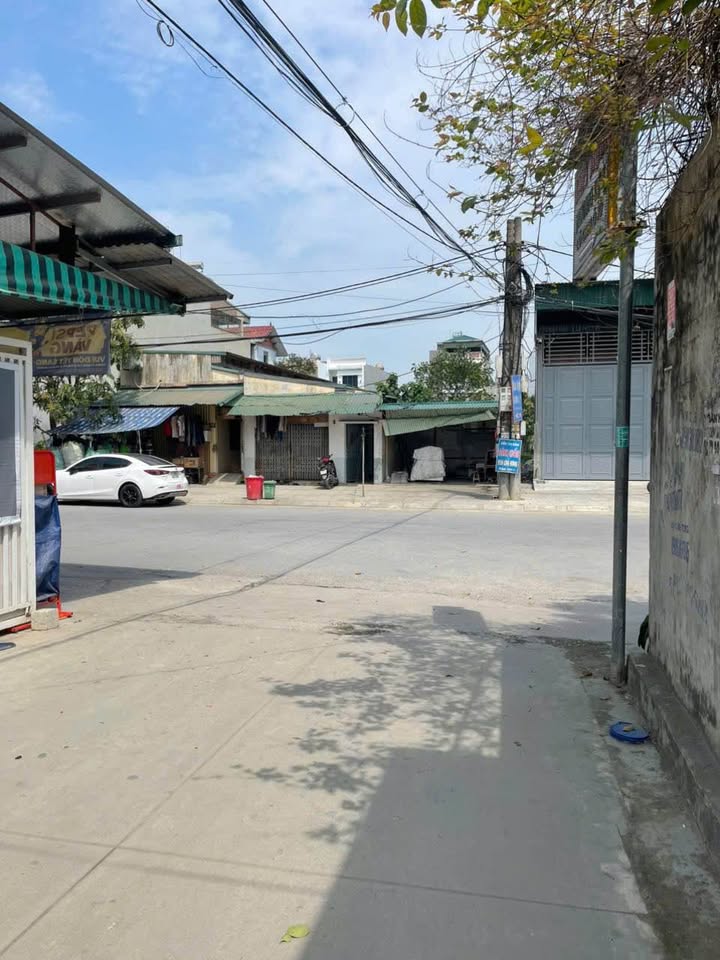 Bán Nhà C4 Quảng Hưng Cũ 65m² - Gần SOS Trần Bình Trọng, Giá 2 Tỷ