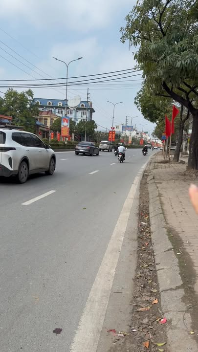 Căn hộ Hoài Đức 57m² giá 2 tỷ - Sổ hồng sẵn, vào ở ngay!