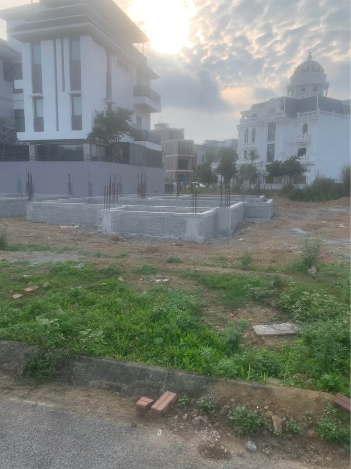 Đất nền Nha Trang 280m² Đường Đôi Núi Long - Tiềm năng tăng giá!