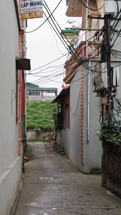 Bán Nhà Thôn Hạ, Long Biên 82m² - 2 Mặt Thoáng, Dòng Tiền Lời Cao