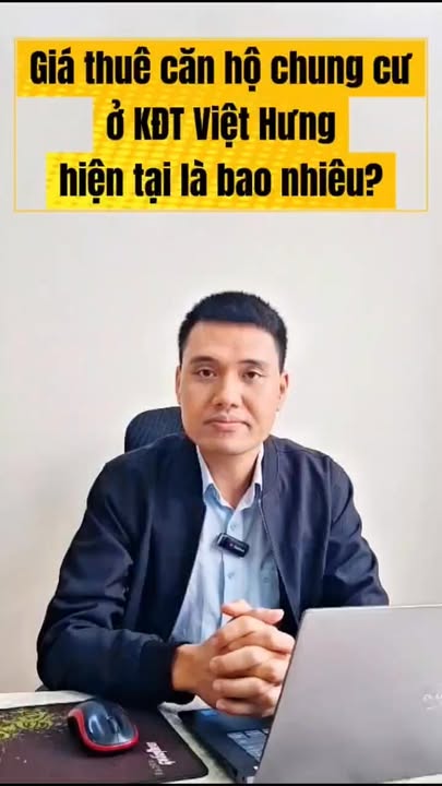 Căn hộ KĐT Việt Hưng 50-105m² 6-15tr - Bàn giao ngay