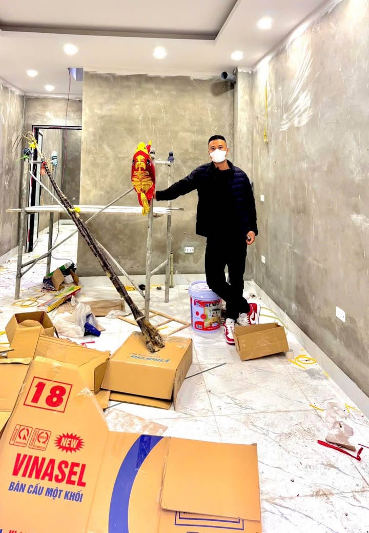 Căn hộ Time City 41m² giá 3 tỷ - Bàn giao ngay!