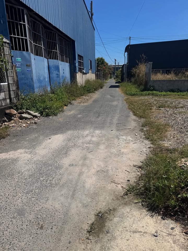 Bán nhà mái thái Hàm Kiệm 386m² giá 2 tỷ - Sẵn sàng ở ngay!