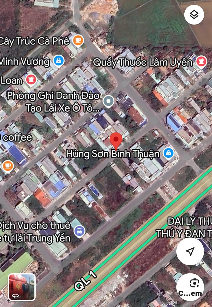 Nhà cấp 4 Thôn Lại An, Hàm Thắng 200m² giá 3.6 tỷ - Sẵn sàng ở ngay!