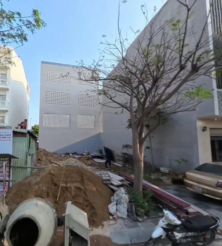 Đất nền KĐT Ocean Dunes Phan Thiết 76m² - Sổ đỏ chính chủ, gần biển!