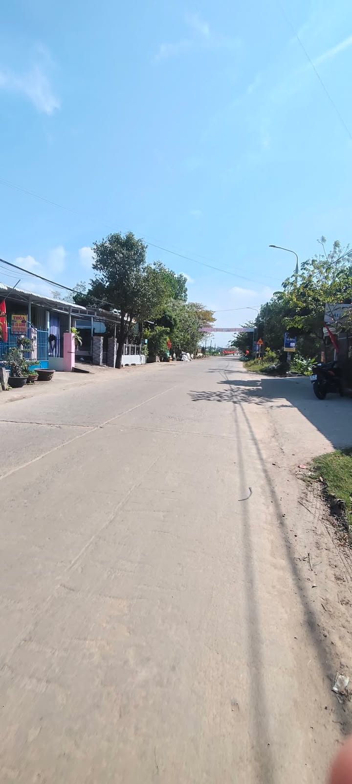 Đất Nguyễn Tất Thành Điện Bàn 500m² 5 tỷ - Sổ đỏ chính chủ