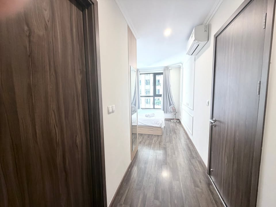 Căn hộ Hado Centrosa Q10 1.2-2.5 triệu/đêm view đẹp