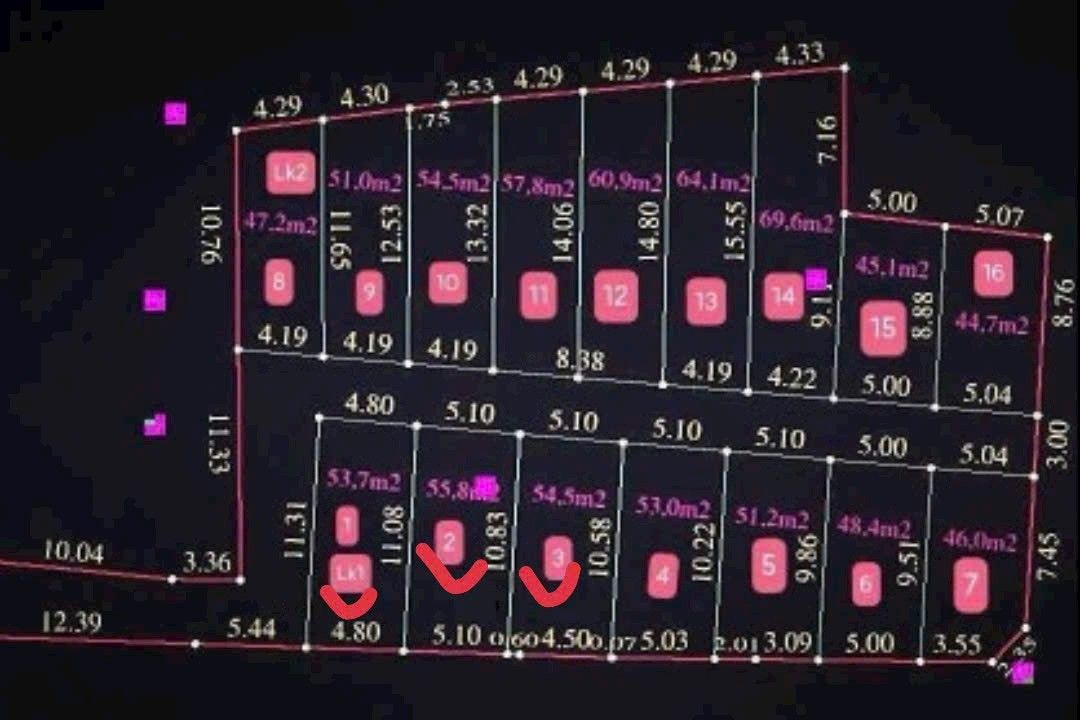 Bán Đất Nền Song Liễu, Bắc Ninh - Sổ Đỏ Lâu Dài, Ô Tô Vào Tận Nơi