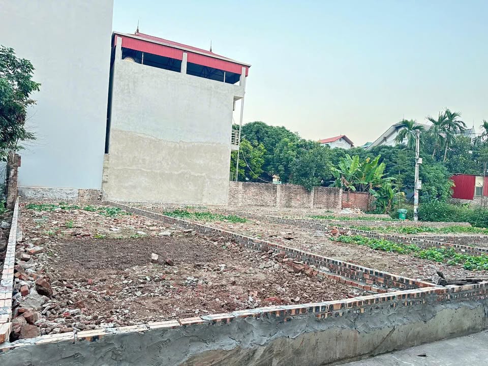 Đất nền Đức Hiệp, Thuận Thành 64m² – Hơn 2 tỷ, Tiềm năng tăng giá!