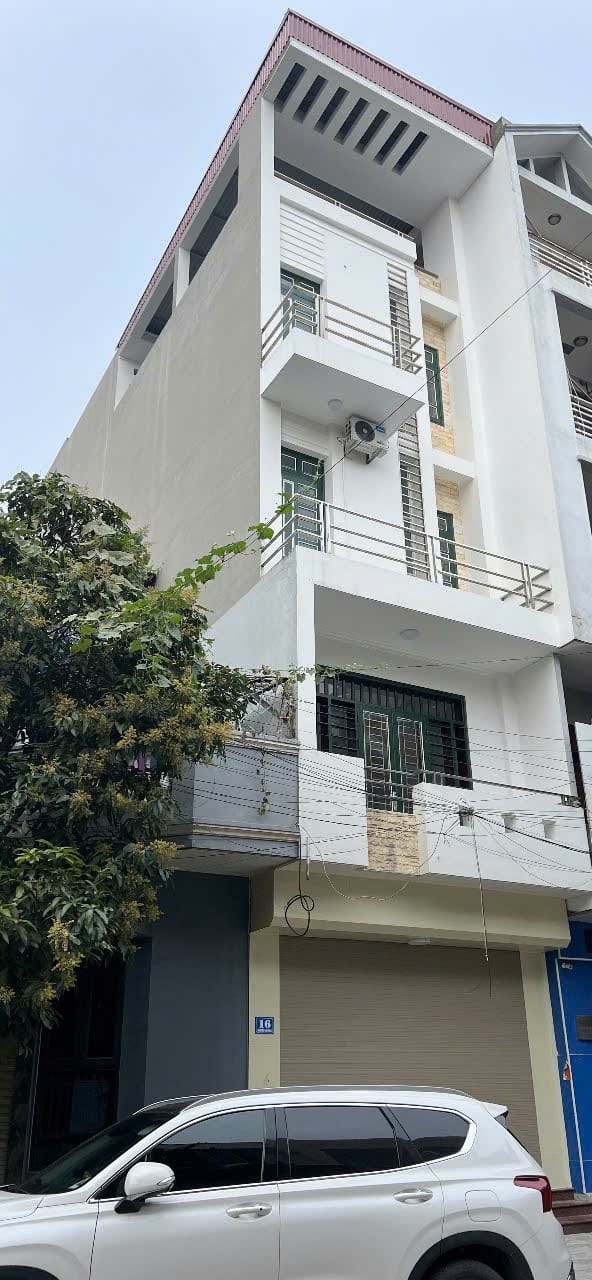 Nhà Riêng Yna, Thuận Thành - Vị trí đẹp, 7 phòng ngủ tiện nghi!