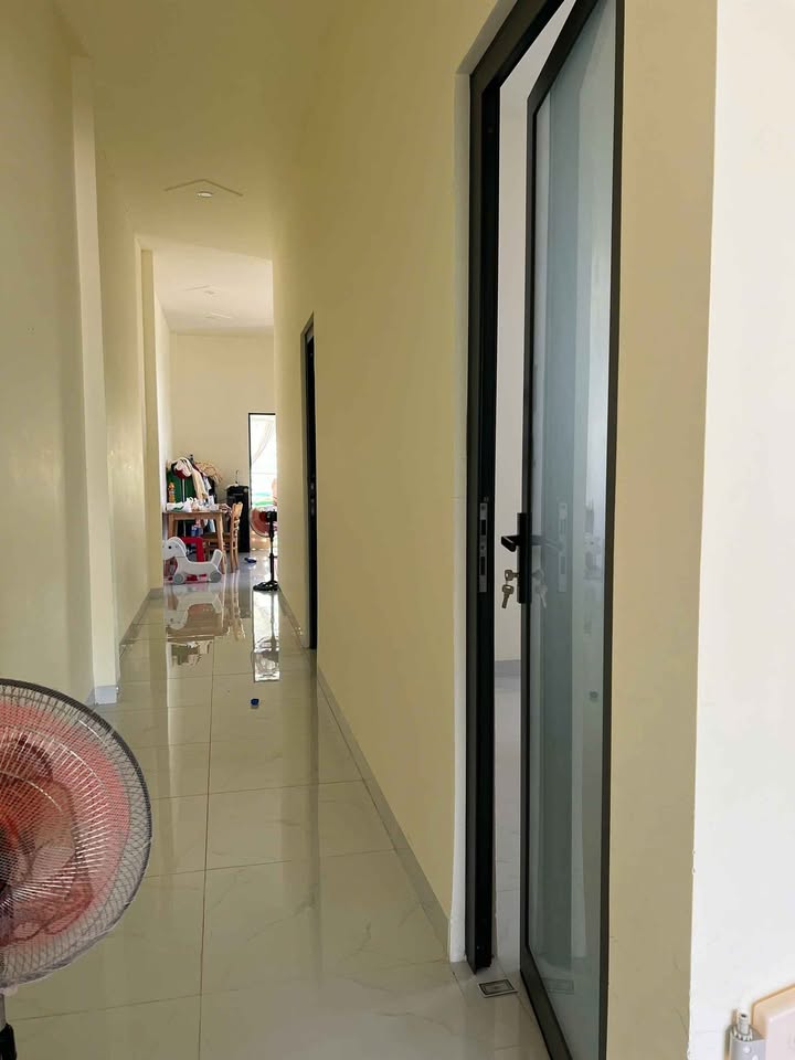 Bán Gấp Mặt Tiền Kinh Doanh 240m² An Thạnh Đông, Sóc Trăng - Cơ Hội Đầu Tư